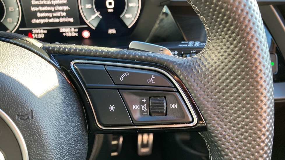 Used Audi A3 2025 for sale - 76873022: Photo 23