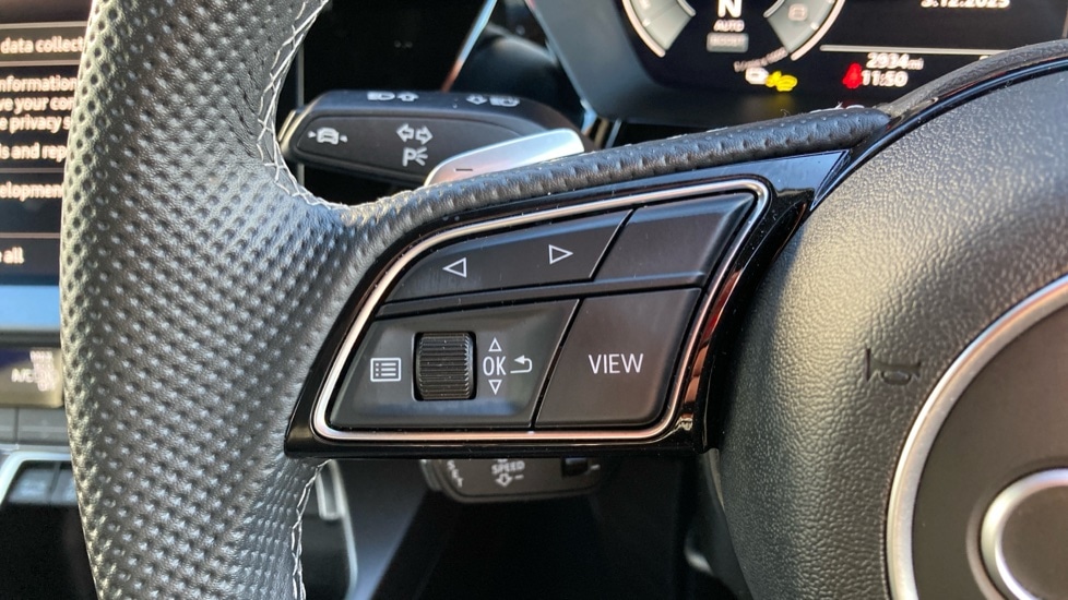 Used Audi A3 2025 for sale - 76873022: Photo 24