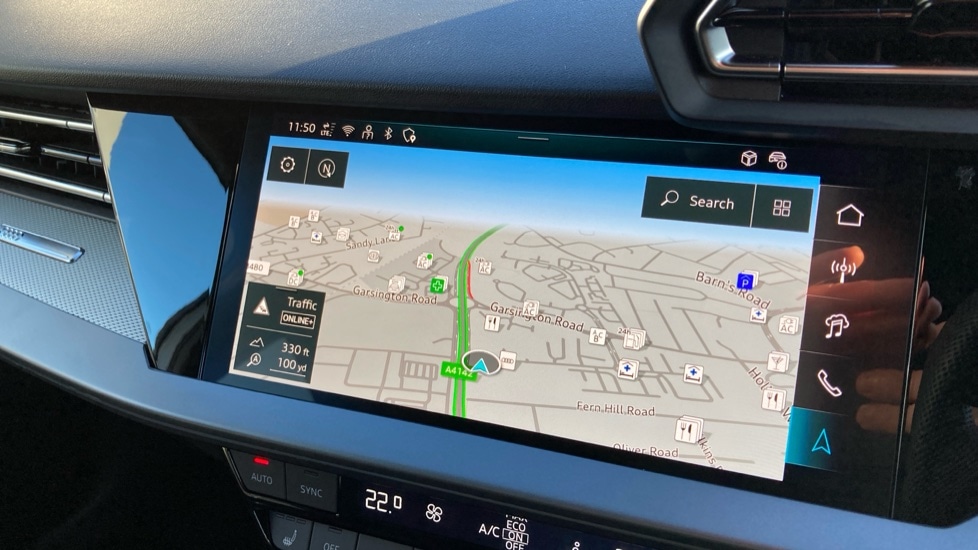 Used Audi A3 2025 for sale - 76873022: Photo 25