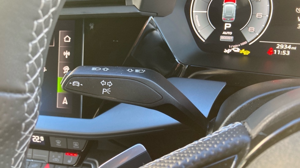 Used Audi A3 2025 for sale - 76873022: Photo 31