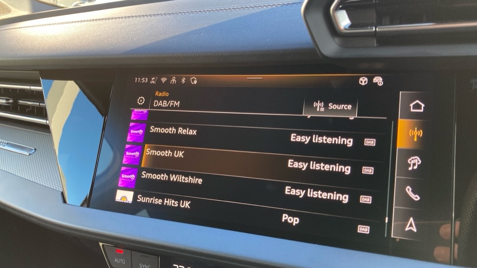 Used Audi A3 2025 for sale - 76873022: Photo 38