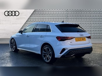 Used Audi A3 2025 for sale - 76873022: Photo