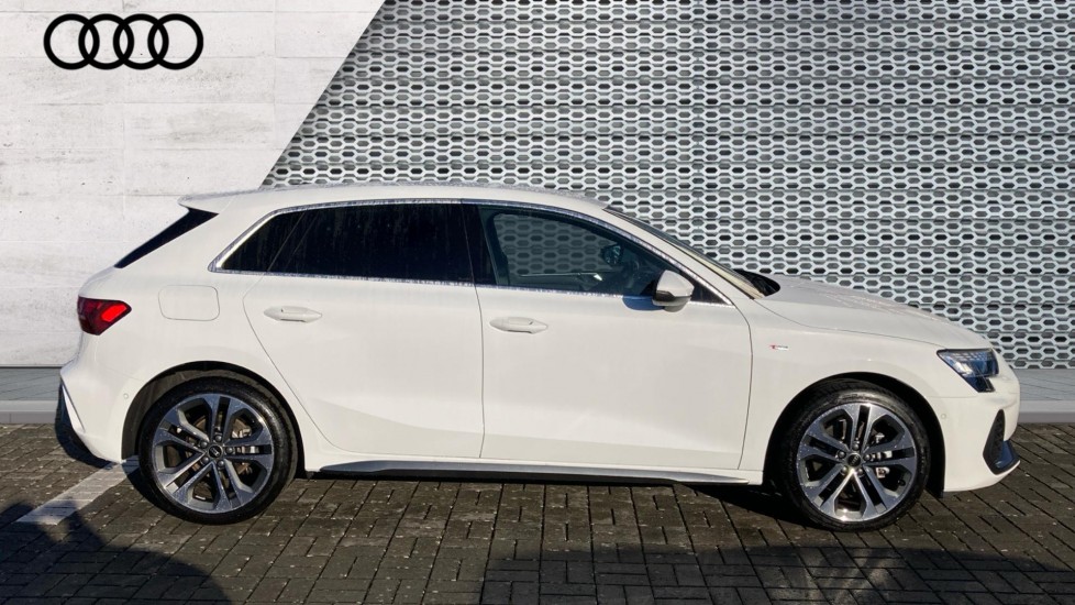 Used Audi A3 2025 for sale - 76873022: Photo 4