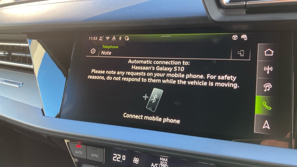 Used Audi A3 2025 for sale - 76873022: Photo 40