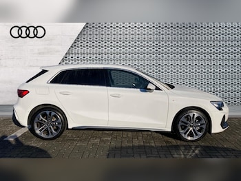 Used Audi A3 2025 for sale - 76873022: Photo