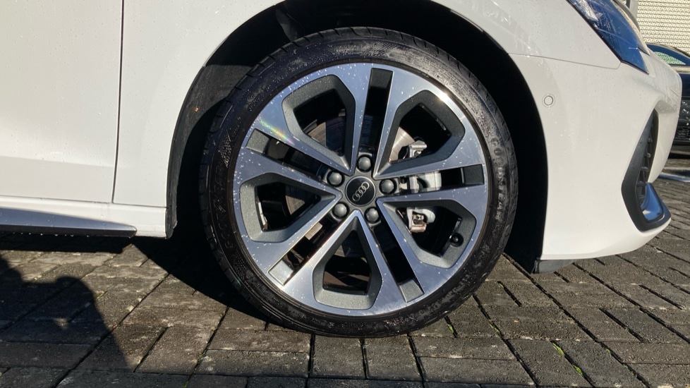 Used Audi A3 2025 for sale - 76873022: Photo 5