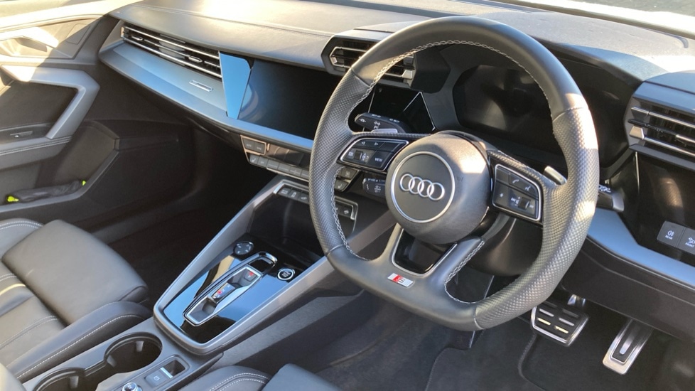 Used Audi A3 2025 for sale - 76873022: Photo 6