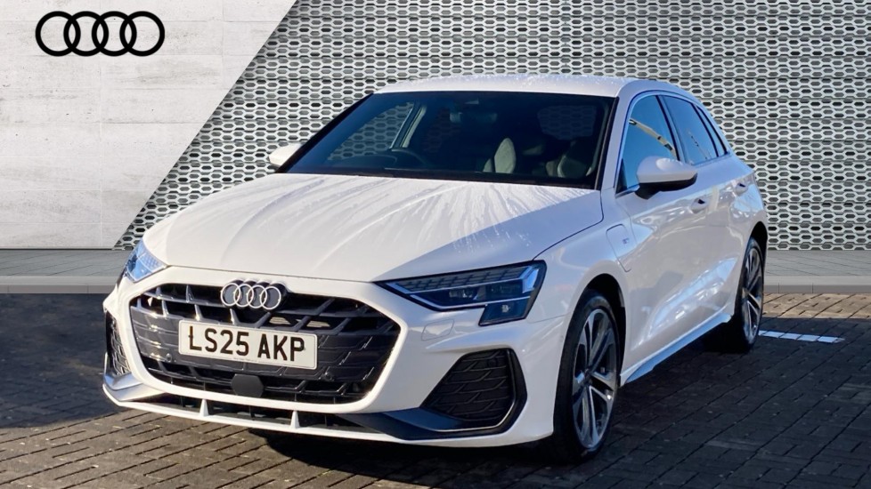 Used Audi A3 2025 for sale - 76873022: Photo 7