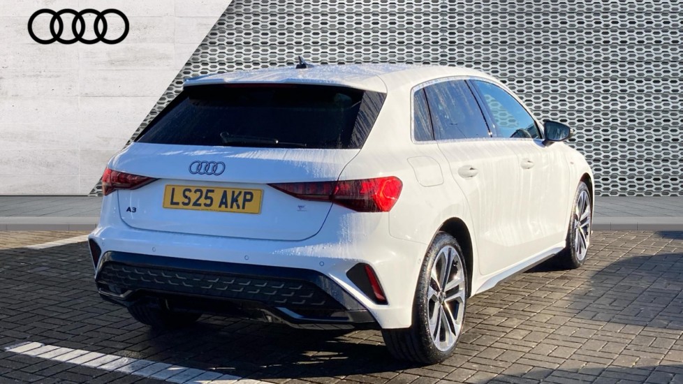 Used Audi A3 2025 for sale - 76873022: Photo 8