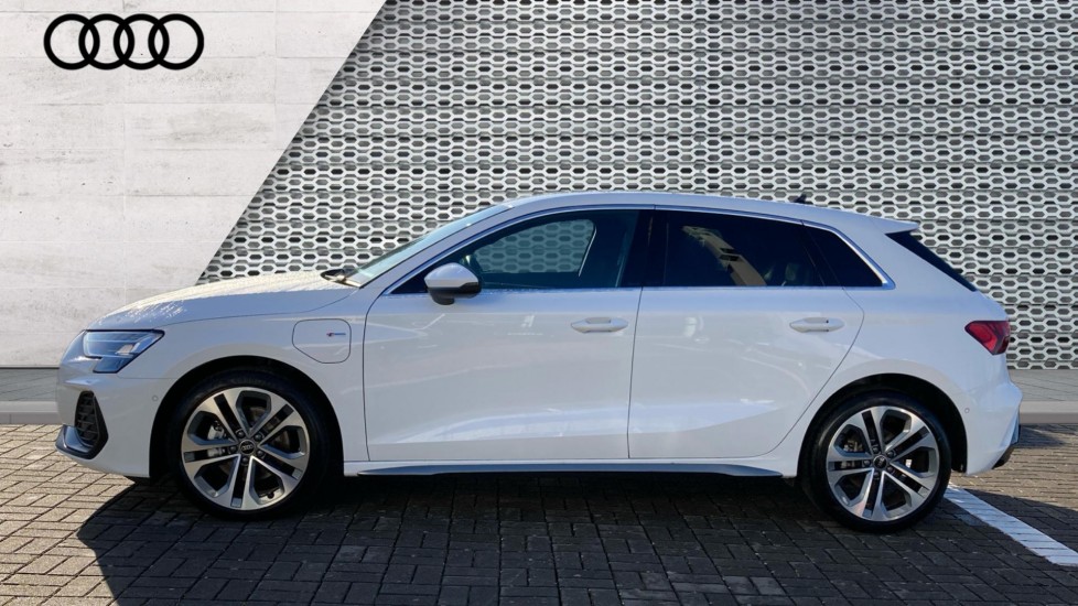 Used Audi A3 2025 for sale - 76873022: Photo 9