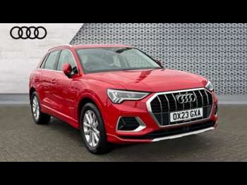 2023 - 35 TFSI Sport 5dr