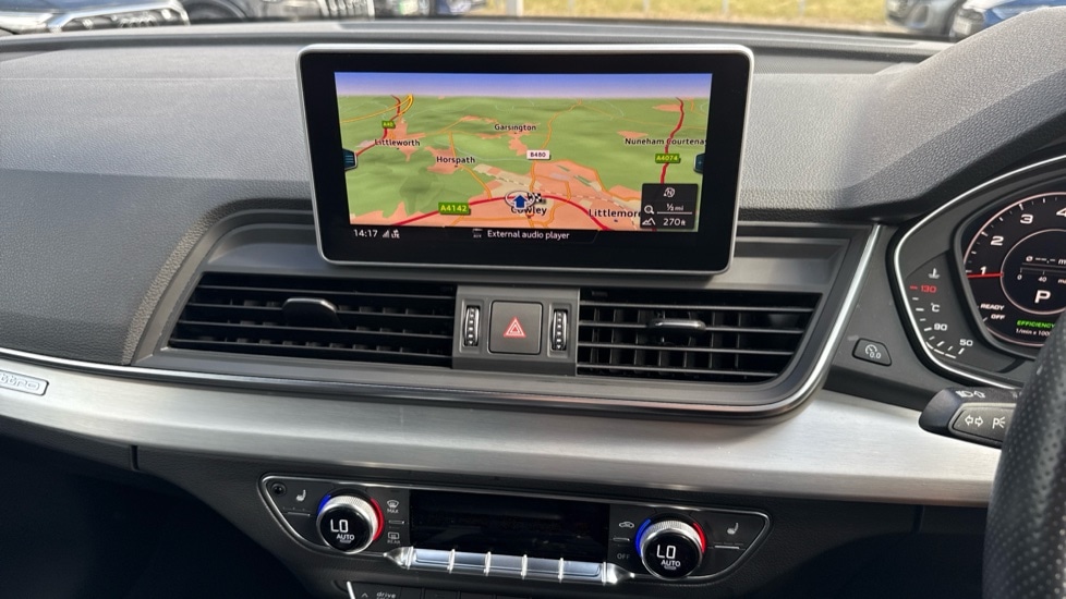 Used Audi Q5 2018 for sale - 76652453: Photo 13