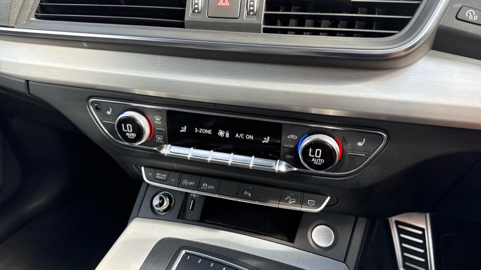 Used Audi Q5 2018 for sale - 76652453: Photo 16