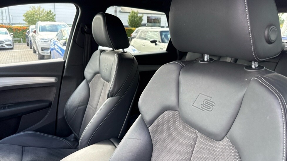 Used Audi Q5 2018 for sale - 76652453: Photo 17