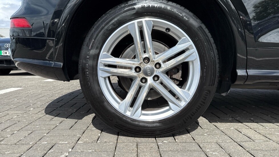 Used Audi Q5 2018 for sale - 76652453: Photo 21