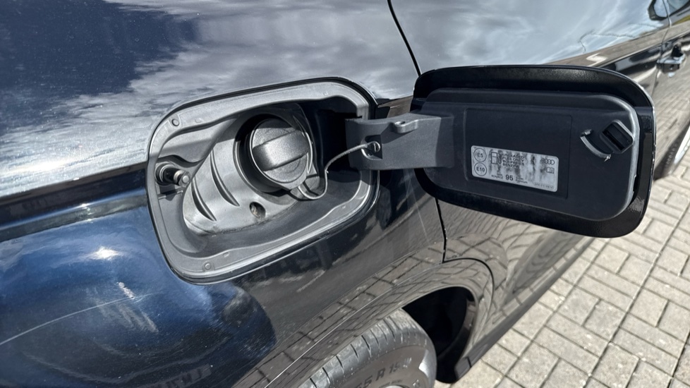 Used Audi Q5 2018 for sale - 76652453: Photo 22