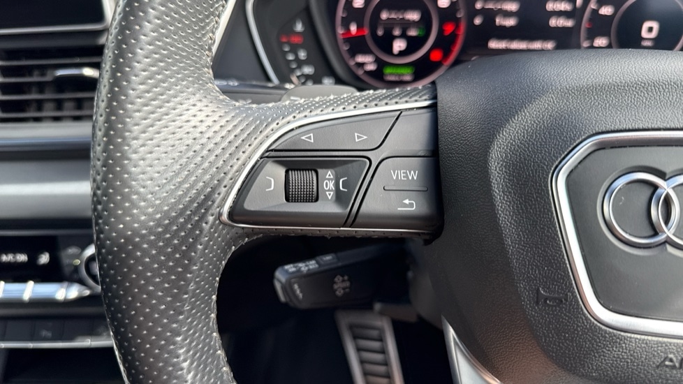 Used Audi Q5 2018 for sale - 76652453: Photo 24