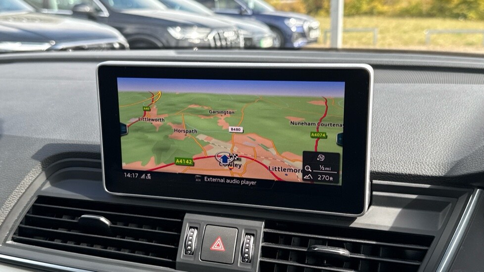 Used Audi Q5 2018 for sale - 76652453: Photo 25