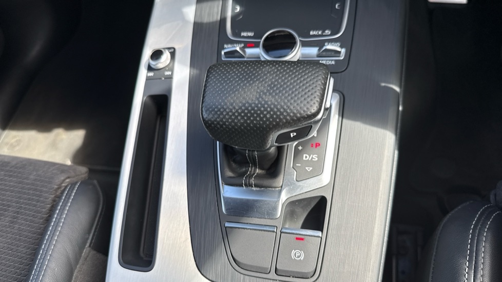 Used Audi Q5 2018 for sale - 76652453: Photo 26