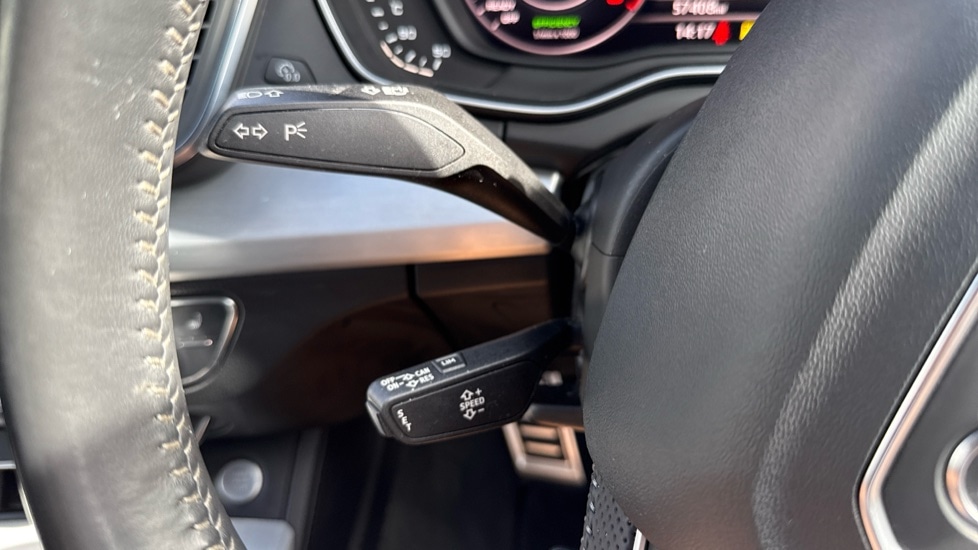 Used Audi Q5 2018 for sale - 76652453: Photo 31