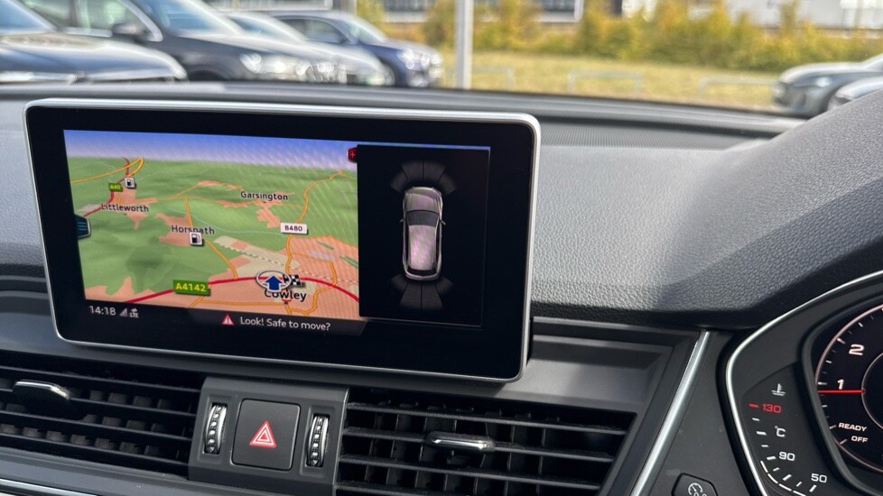 Used Audi Q5 2018 for sale - 76652453: Photo 35