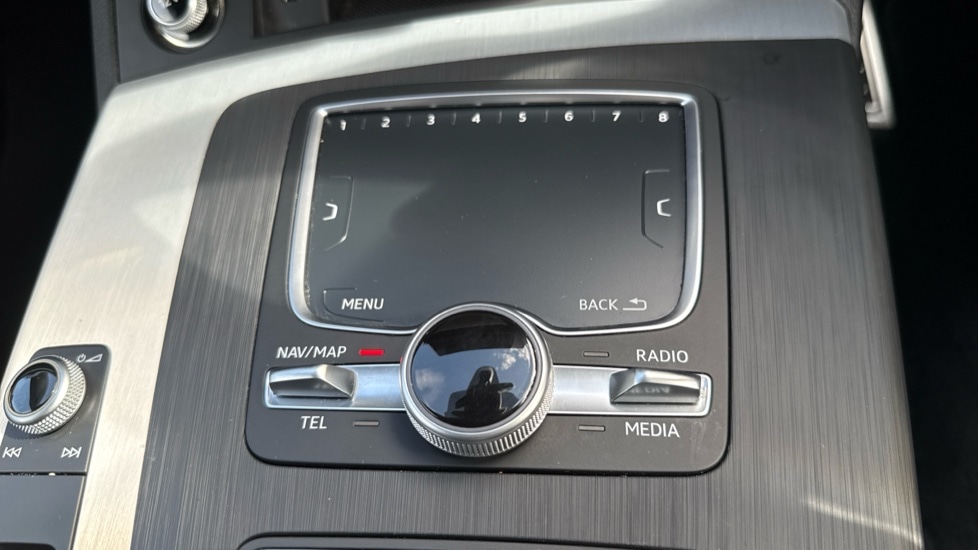 Used Audi Q5 2018 for sale - 76652453: Photo 36