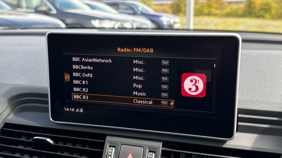 Used Audi Q5 2018 for sale - 76652453: Photo 37