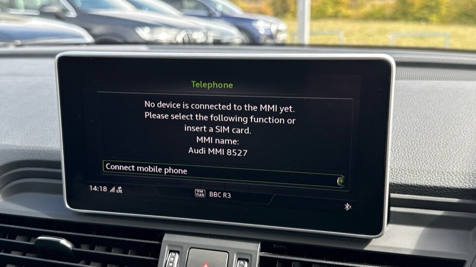 Used Audi Q5 2018 for sale - 76652453: Photo 39