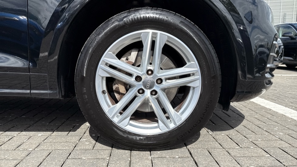 Used Audi Q5 2018 for sale - 76652453: Photo 5