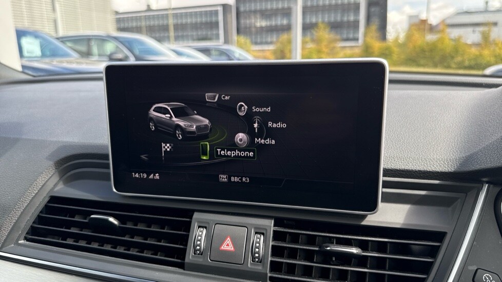 Used Audi Q5 2018 for sale - 76652453: Photo 50