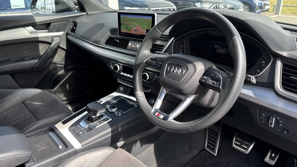 Used Audi Q5 2018 for sale - 76652453: Photo 6