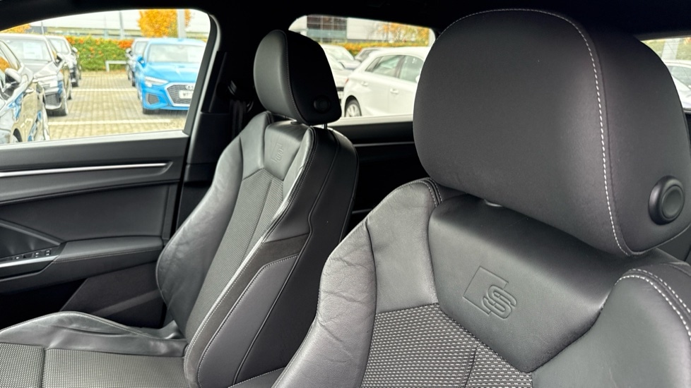 Used Audi Q3 2020 for sale - 76780247: Photo 17