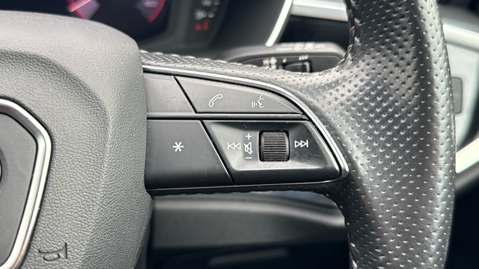 Used Audi Q3 2020 for sale - 76780247: Photo 23