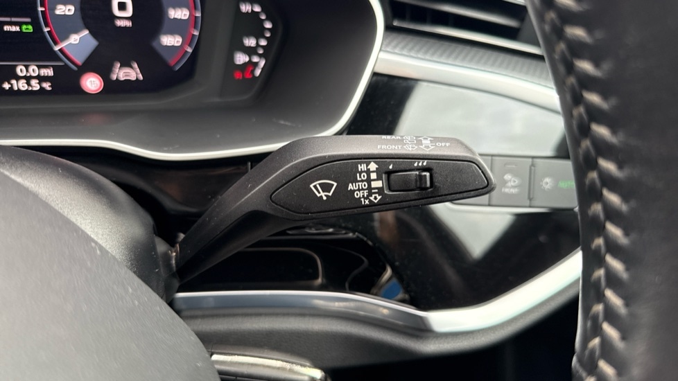 Used Audi Q3 2020 for sale - 76780247: Photo 30