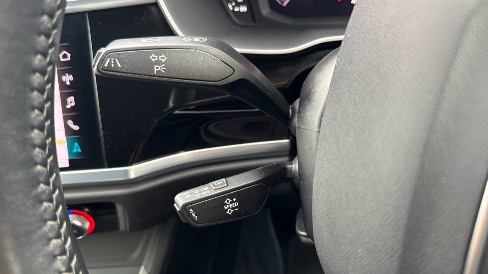 Used Audi Q3 2020 for sale - 76780247: Photo 31