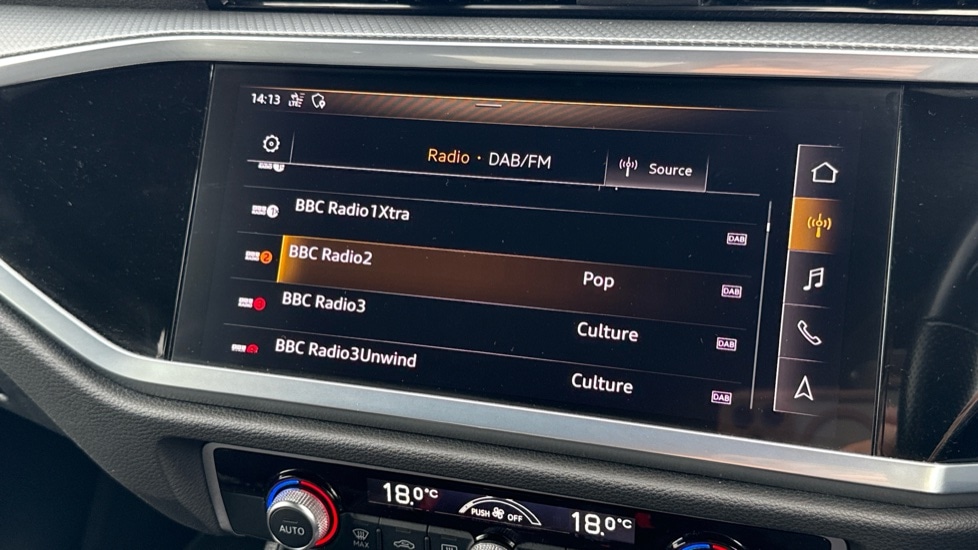 Used Audi Q3 2020 for sale - 76780247: Photo 36