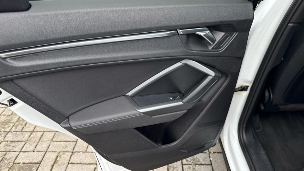 Used Audi Q3 2020 for sale - 76780247: Photo 42