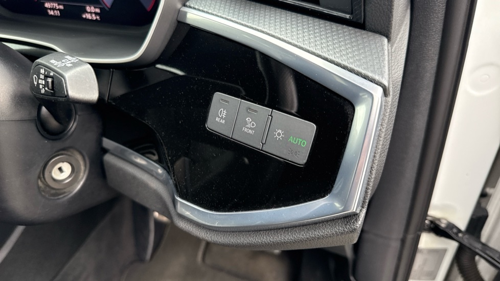 Used Audi Q3 2020 for sale - 76780247: Photo 45