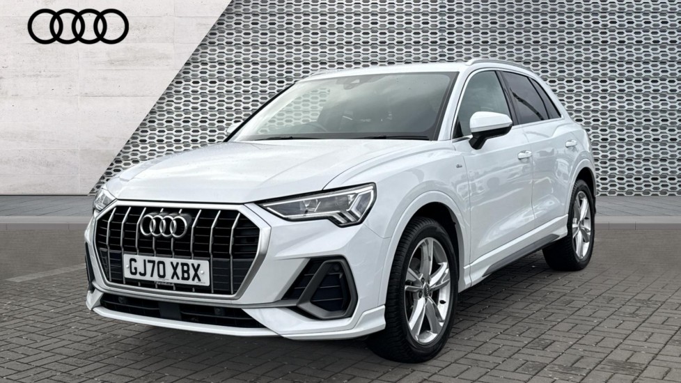 Used Audi Q3 2020 for sale - 76780247: Photo 7