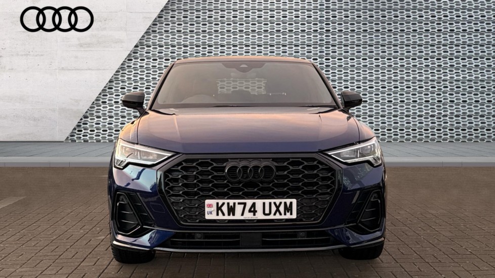 Used Audi Q3 2025 for sale - 76874471: Photo 10