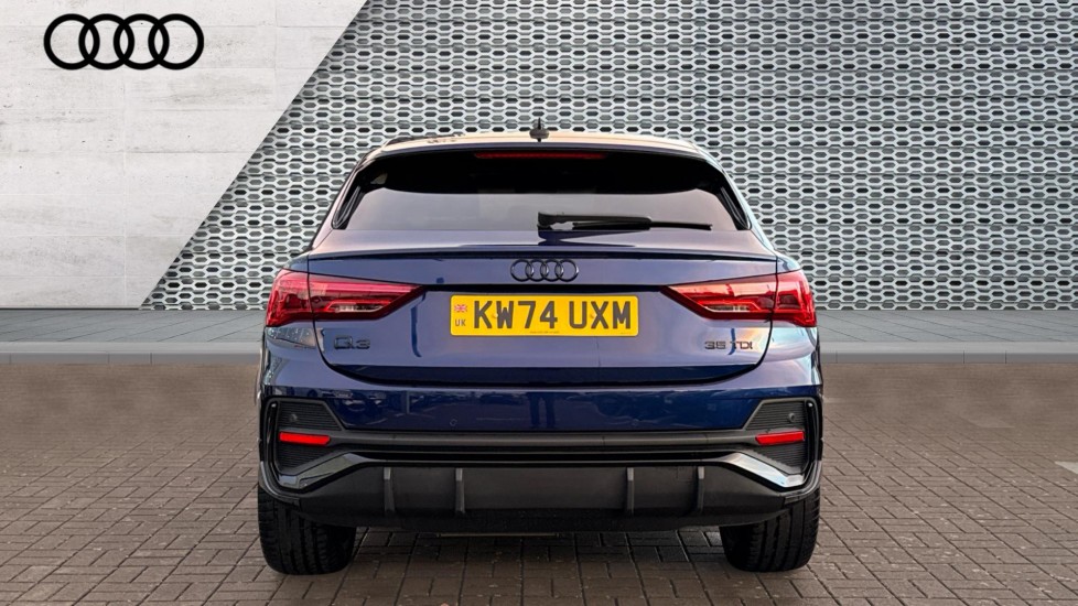 Used Audi Q3 2025 for sale - 76874471: Photo 11