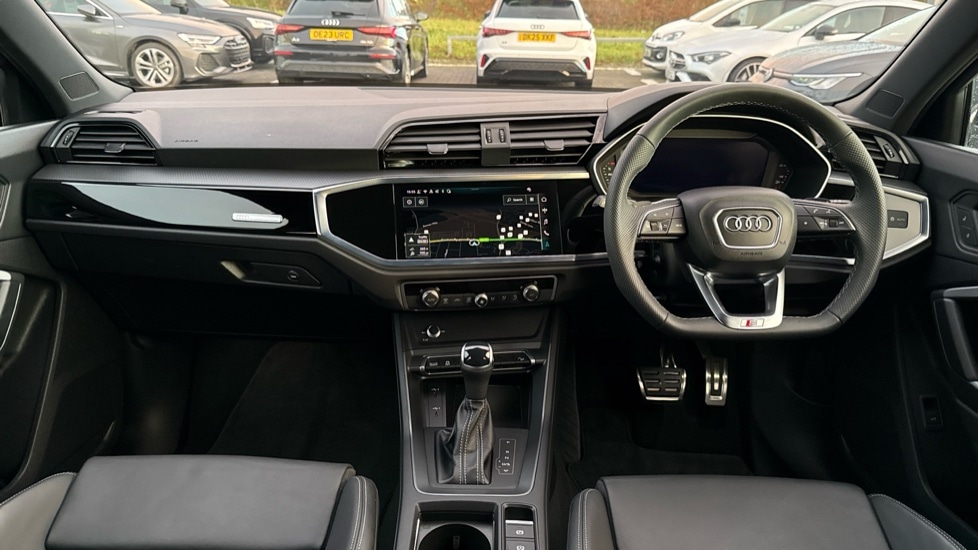 Used Audi Q3 2025 for sale - 76874471: Photo 12