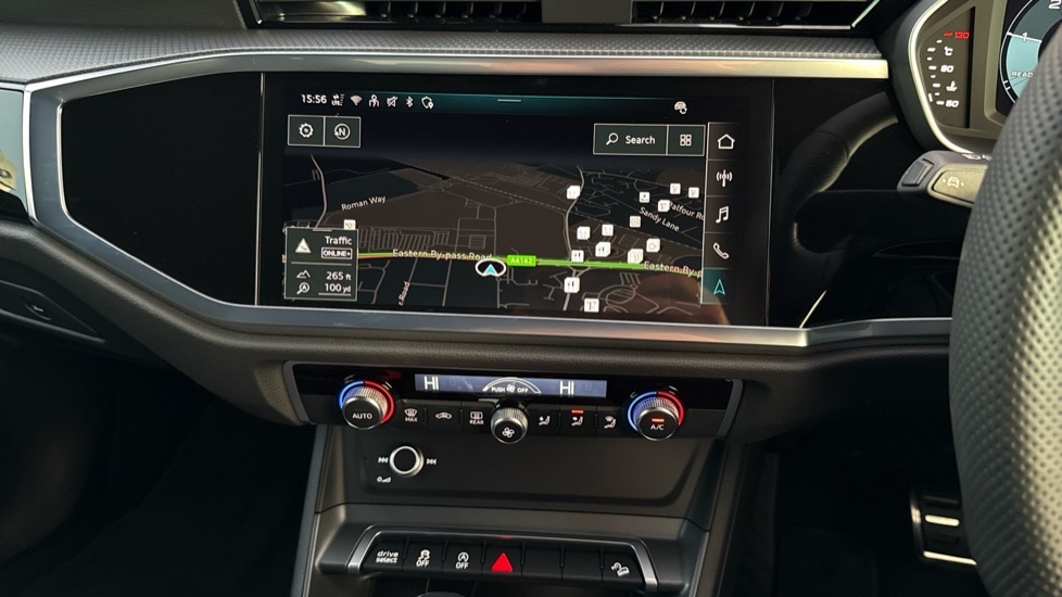 Used Audi Q3 2025 for sale - 76874471: Photo 13