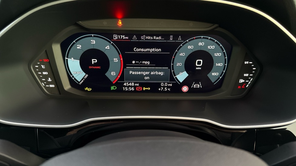 Used Audi Q3 2025 for sale - 76874471: Photo 14