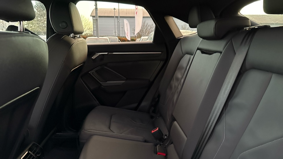 Used Audi Q3 2025 for sale - 76874471: Photo 15