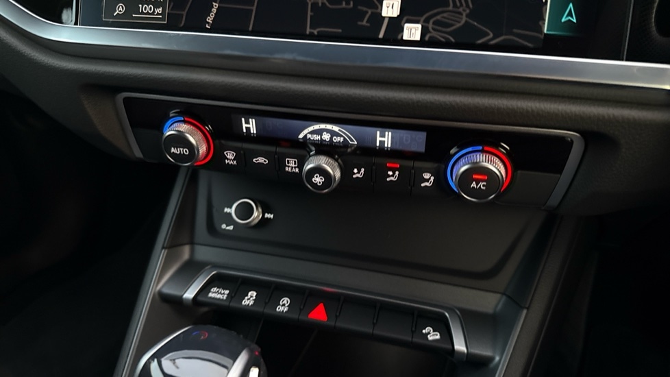 Used Audi Q3 2025 for sale - 76874471: Photo 16