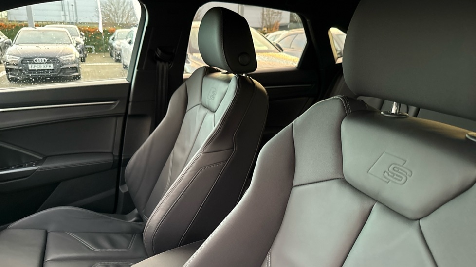 Used Audi Q3 2025 for sale - 76874471: Photo 17