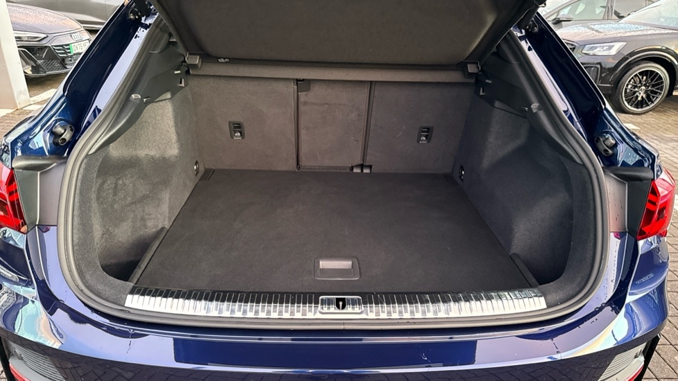 Used Audi Q3 2025 for sale - 76874471: Photo 18