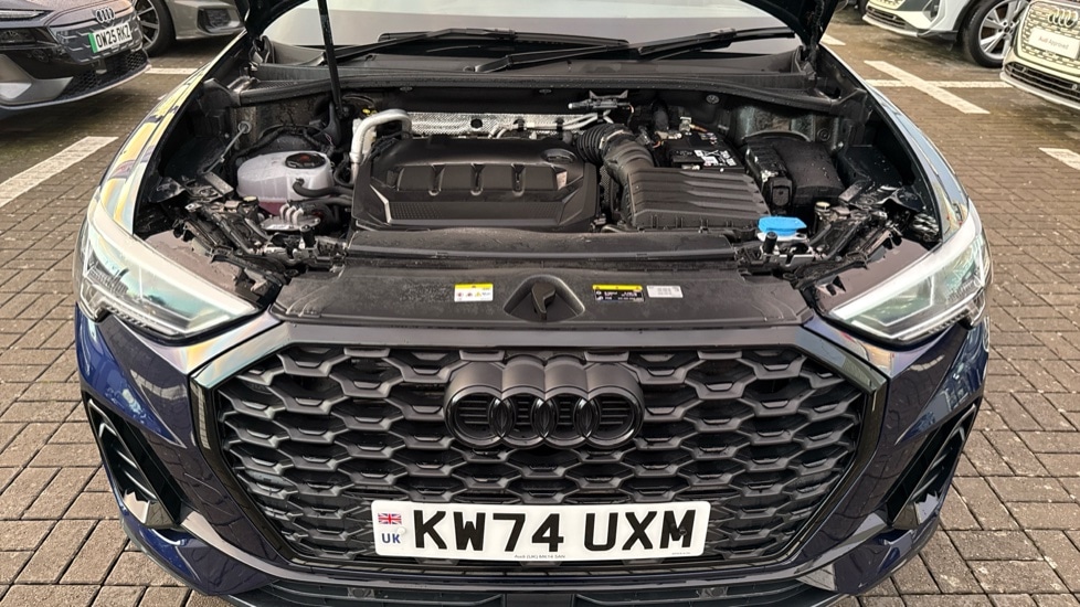 Used Audi Q3 2025 for sale - 76874471: Photo 20