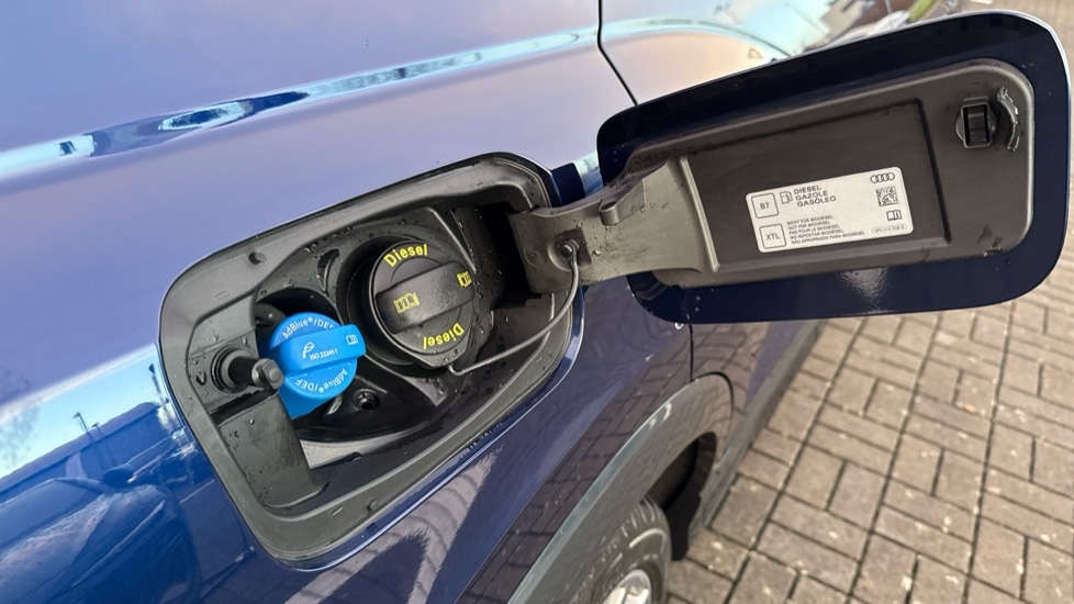 Used Audi Q3 2025 for sale - 76874471: Photo 22